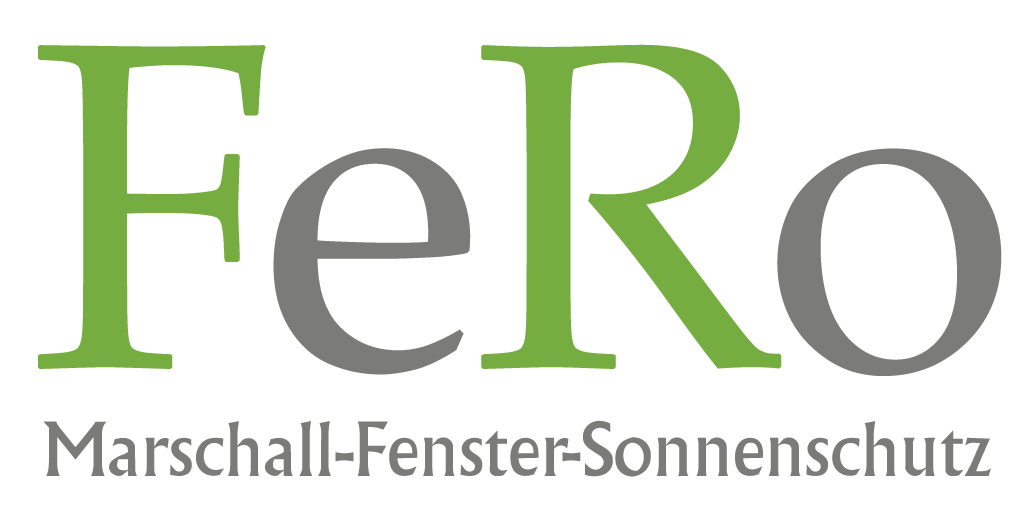 Fenster,Rollladen,Insektenschutz-Logo