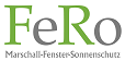 Fenster,Rollladen,Insektenschutz-Logo