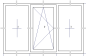 Preview: FIX/DREH KIPP LINKS/FIX-MD88 Preview: FIX/DREH KIPP LINKS/FIX-MD88