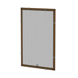 Insektengitter-Rahmen